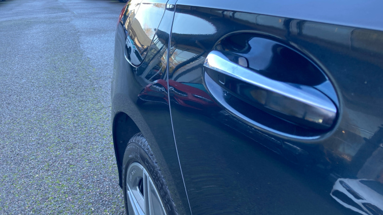 Mercedes-Benz A-Class A250e AMG Line Executive 4dr Auto Saloon